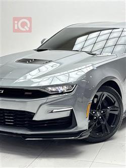 شيفروليه كامارو